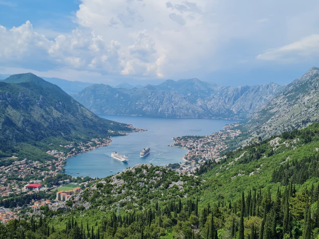 Montenegro 2022